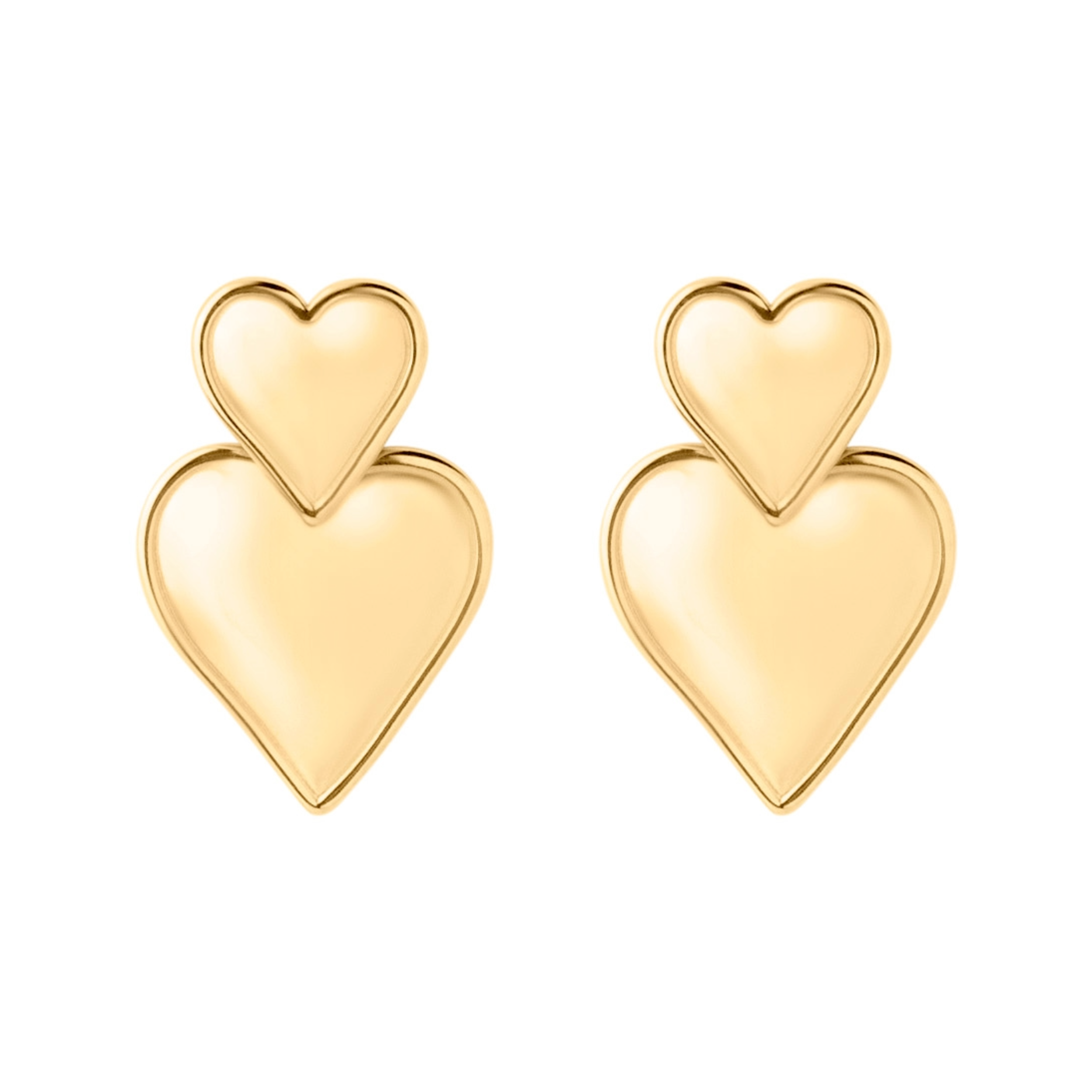 Sweetheart Earrings