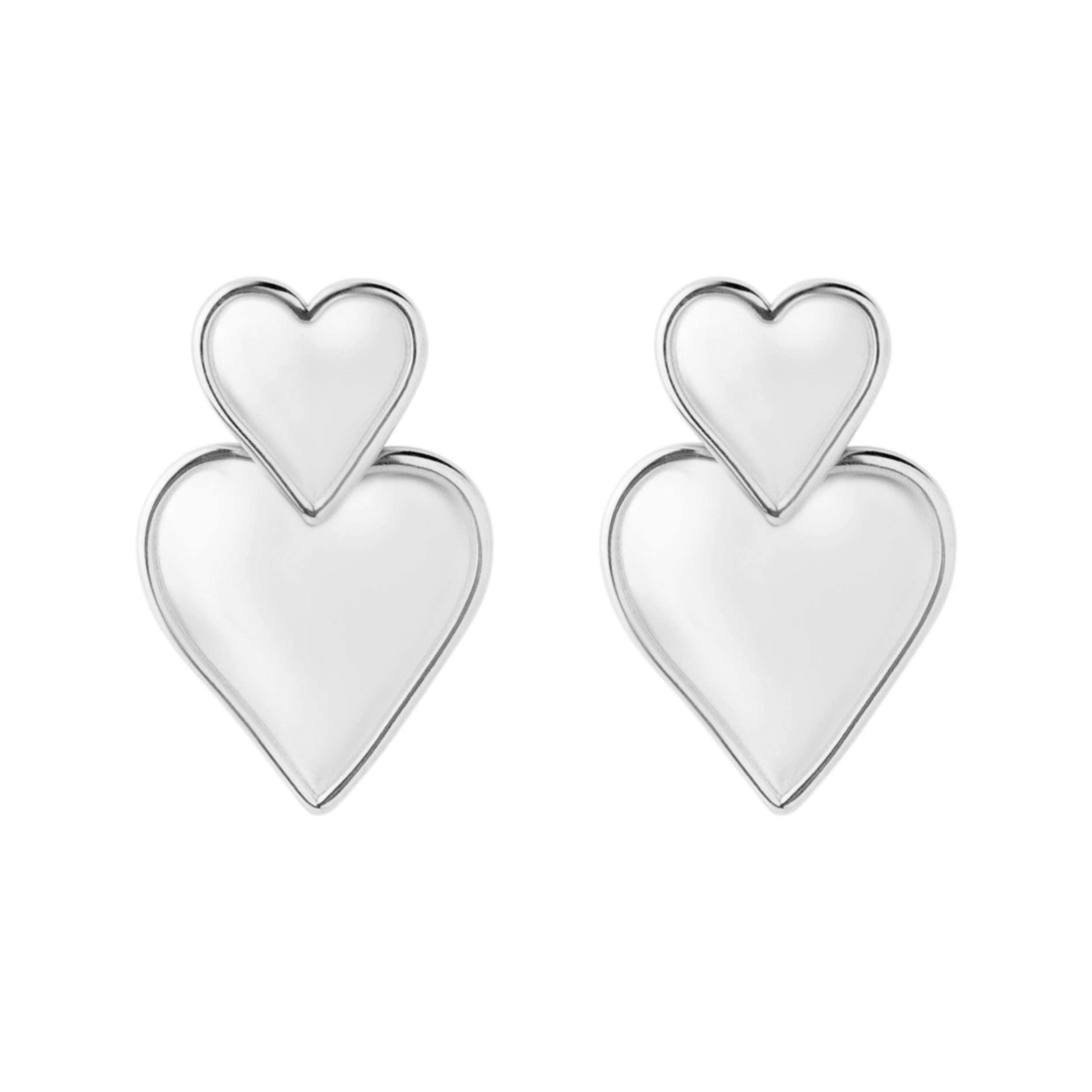 Sweetheart Earrings